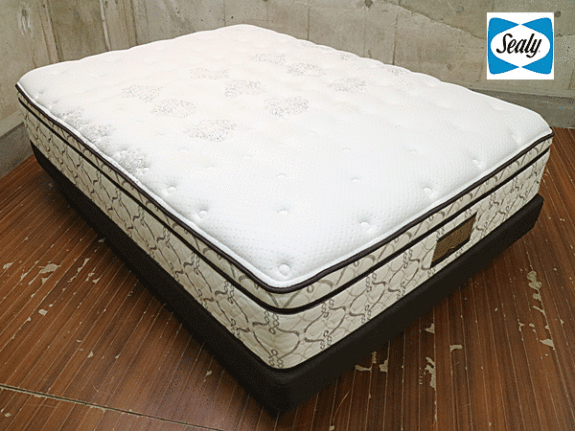 Sealy】シーリー Posturepedic ポスチャーペディック Rondo ロンド