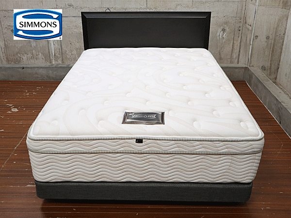 Simmons】シモンズ 東京インテリア オリジナル if HOMECOLLECTION