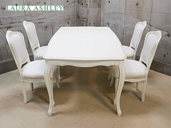 LAURA ASHLEY】ローラアシュレイ PROVANCALE プロヴァンセル