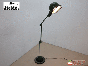 Jielde】ジェルデ 3アーム フロアランプ スタンドライト 照明