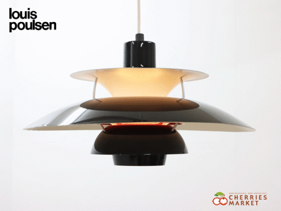 louis poulsen】ルイスポールセン PH5 50周年記念限定モデル PH50