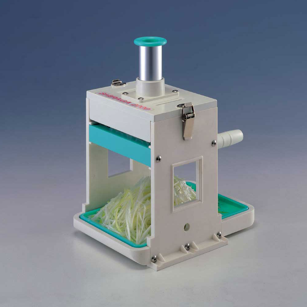 手動SHIRAGA 2000（芯ありタイプ） | 千葉工業所