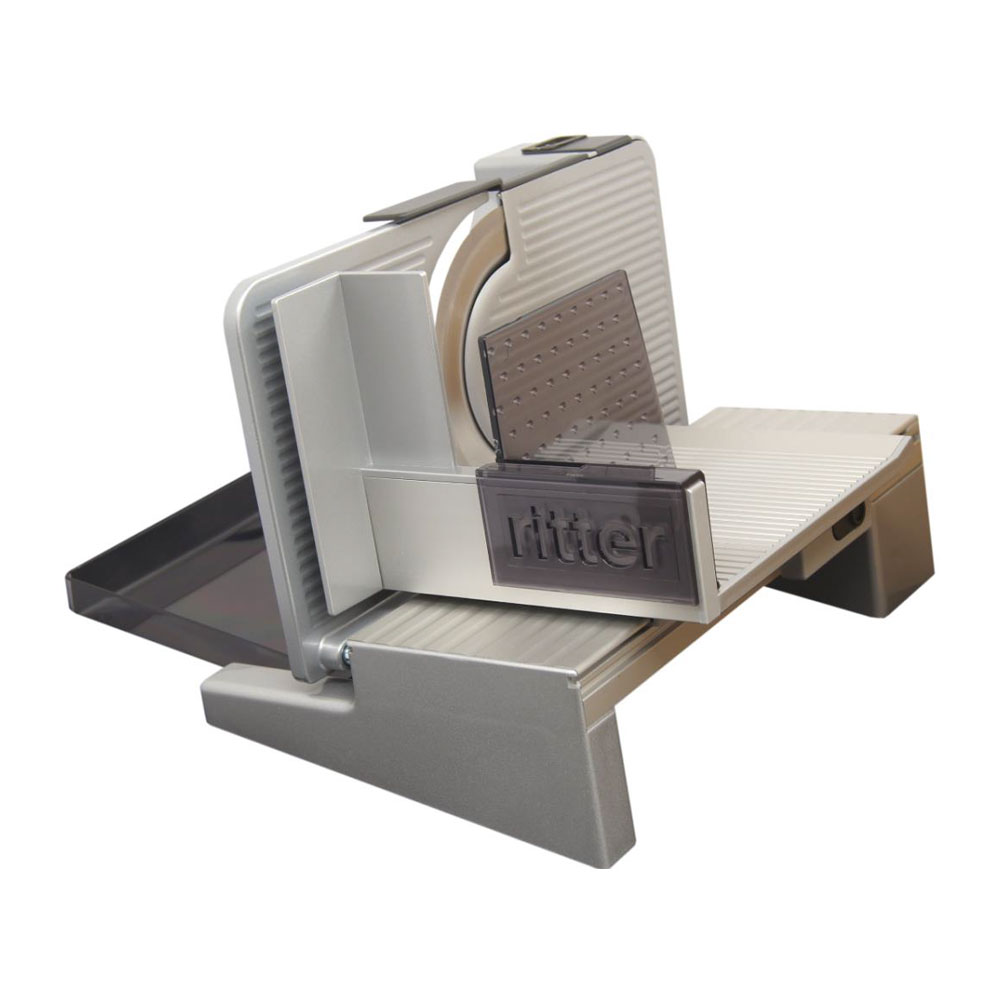 リッタースライサー Secura9（セキュラ9） | 千葉工業所