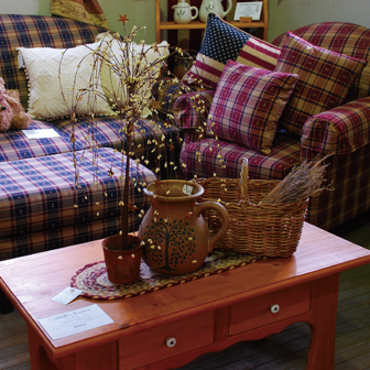 AUNT STELLA'S Country Store -アントステラ カントリーストア