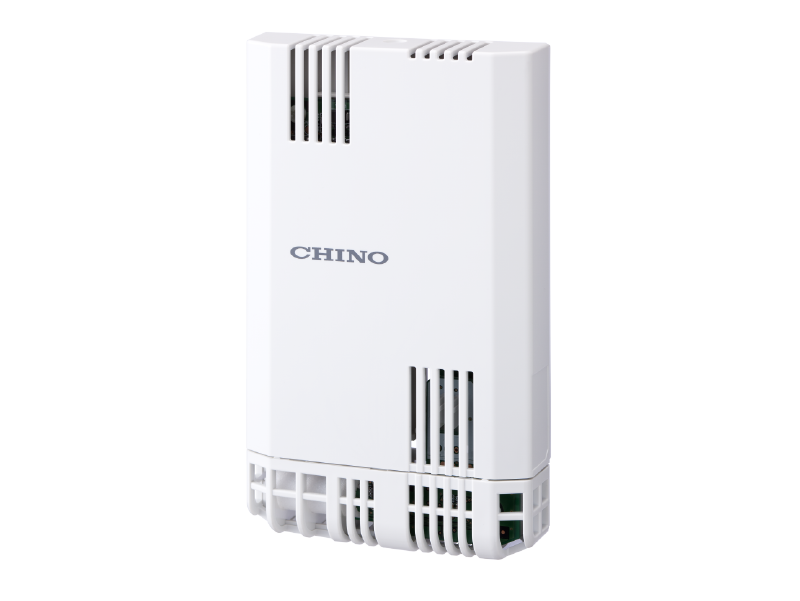 壁取付形温湿度計 HN-EK | 製品情報 | 製品・サービス | 株式会社チノー
