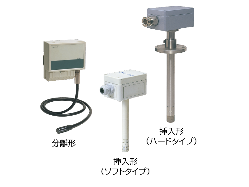 温湿度計 HN-Cシリーズ | 製品情報 | 製品・サービス | 株式会社チノー