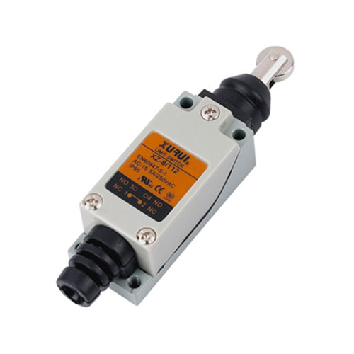 Limit Switch XZ-8/112 - China Xurui Electronic Switch