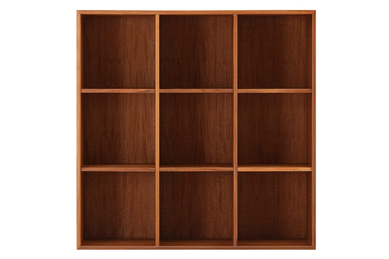 CHLOROSオリジナル家具 シェルフ | スタイリッシュで使い勝手の良い