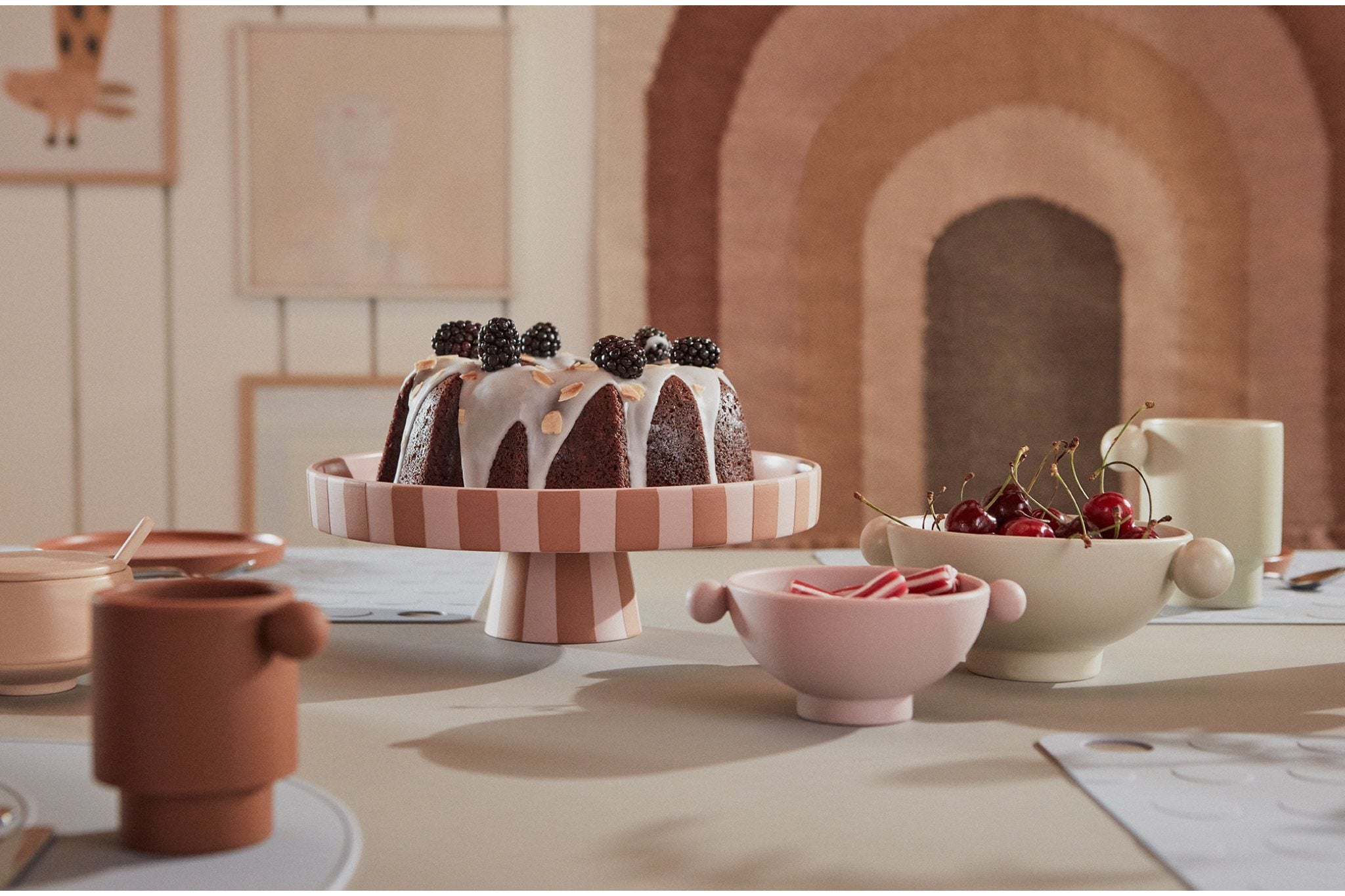 OYOY Living Design（オイオイ） | 日本正規代理店品 CHLOROS