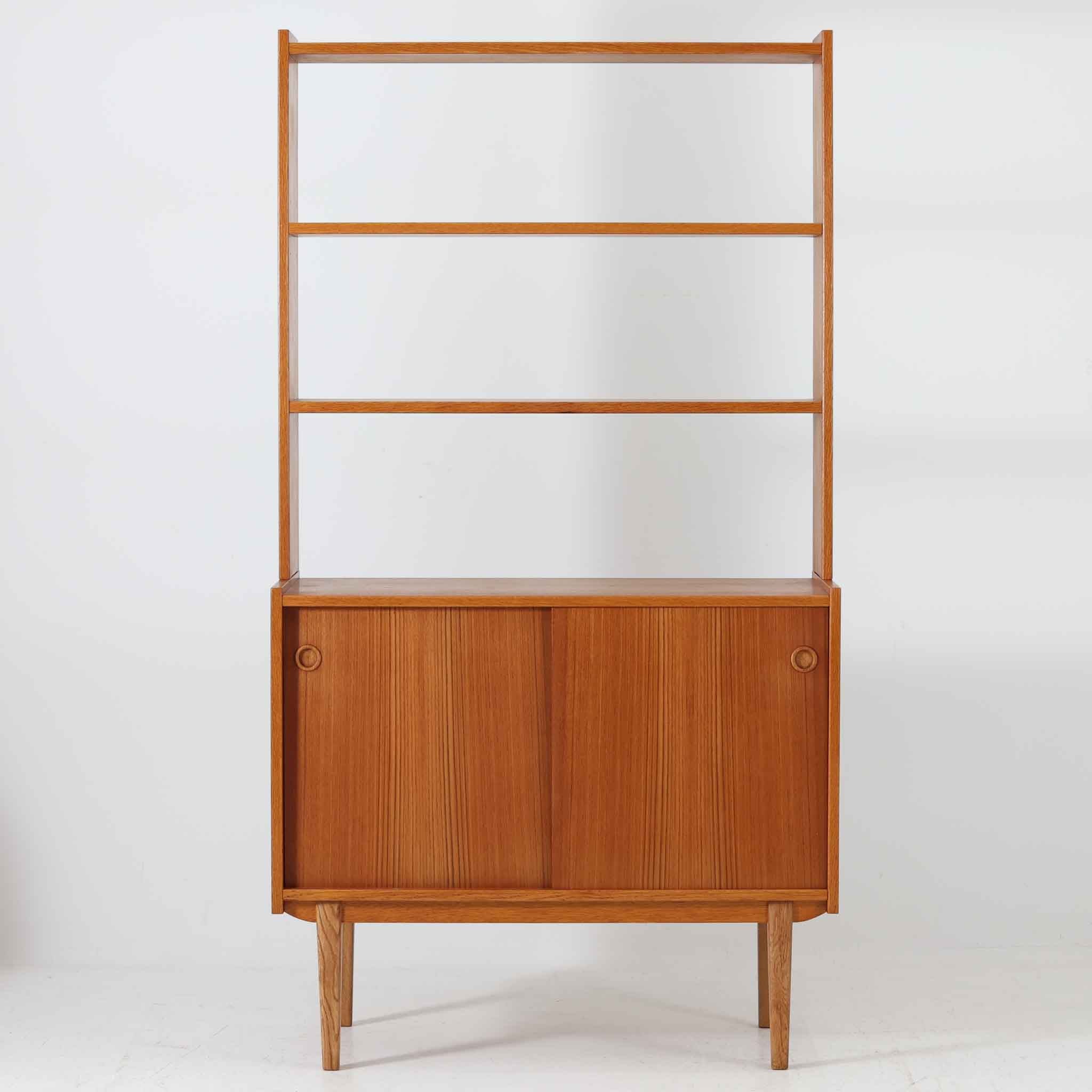 北欧ビンテージ / シェルフ / ディスプレイシェルフ – CHLOROS