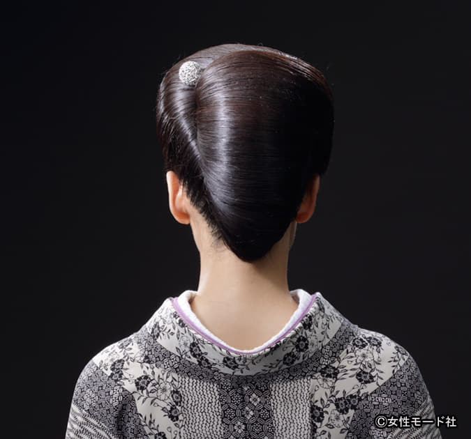 ヘアーモード撮影後記 | @Moto with 長永会｜アップスタイル検定講習会