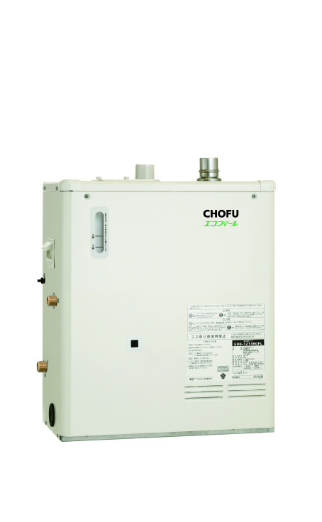 長府製作所】-石油・ガス給湯機器をはじめ、住宅関連機器を扱う総合