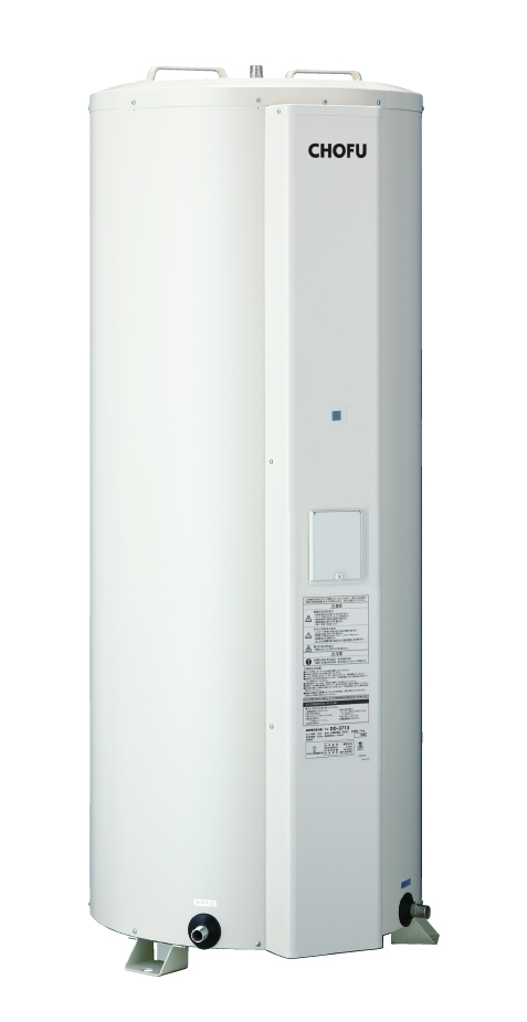 DO-4613｜【長府製作所】-石油・ガス給湯機器をはじめ、住宅関連機器を