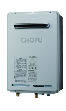 GK-1650K｜【長府製作所】-石油・ガス給湯機器をはじめ、住宅関連機器