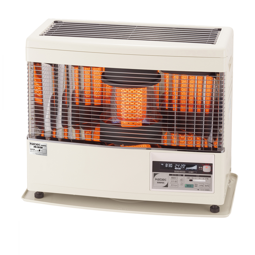 FFR-7012RF E｜【長府製作所】-石油・ガス給湯機器をはじめ、住宅関連