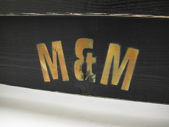 受注予約】ペイントベンチ(900) 公式通販 正規取扱店 - CHOOSE