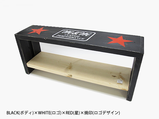 受注予約】棚付きペイントベンチ(900) 公式通販 正規取扱店 - CHOOSE