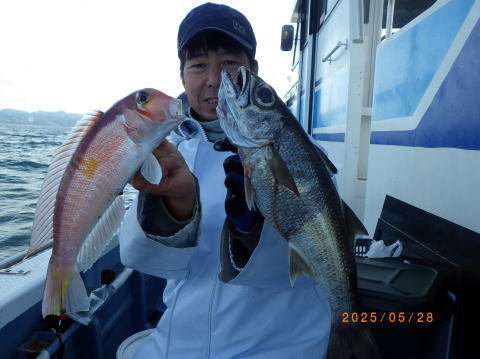 2026年3月最新】聡丸（千葉県）の最新釣果情報