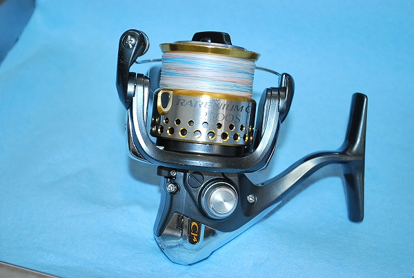 メンテナンス実況Part2(小型スピニングリール前編)｜最新攻略コラム｜釣割