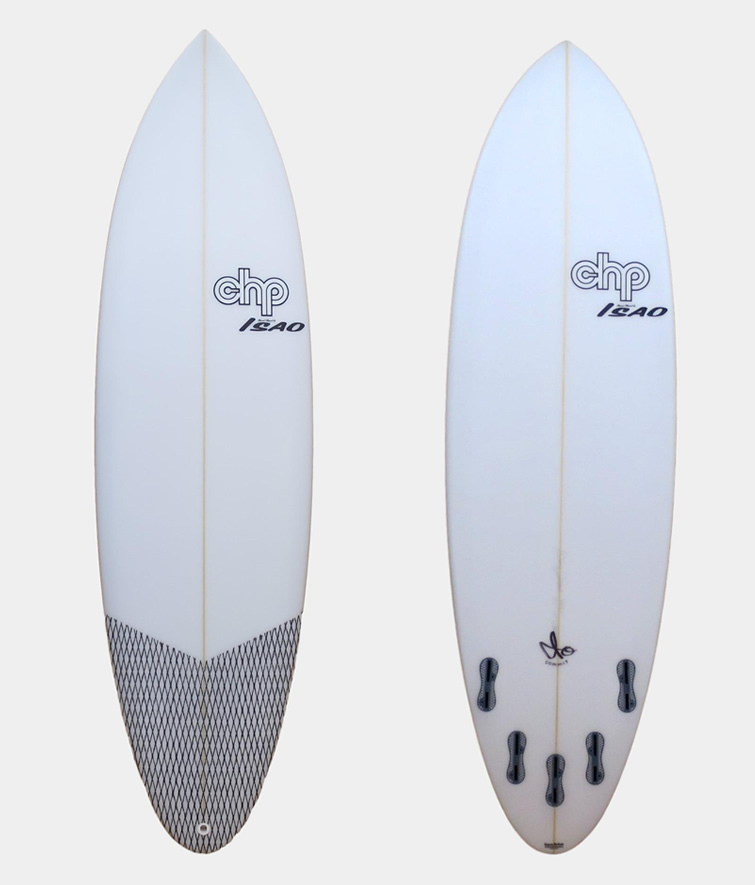 CHP | サーフボードメーカー＆サーフィン専門店 | I.O.COMMIT