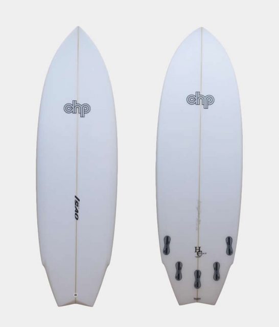 CHP | サーフボードメーカー＆サーフィン専門店 | ISAO OKANO