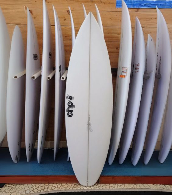 CHP | サーフボードメーカー＆サーフィン専門店 | DAISUKE NAKAMURA