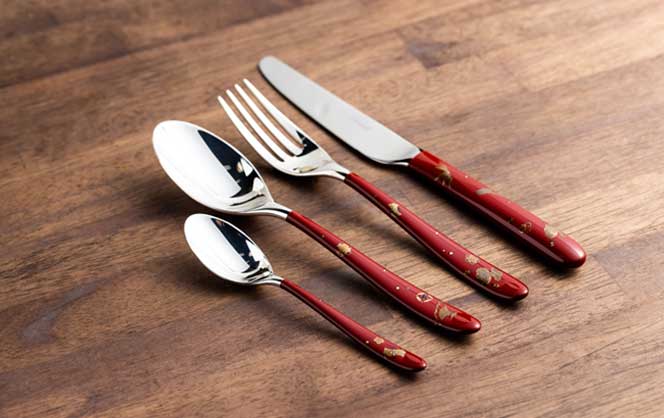 MOOD by Christofle x Junichi Hakose