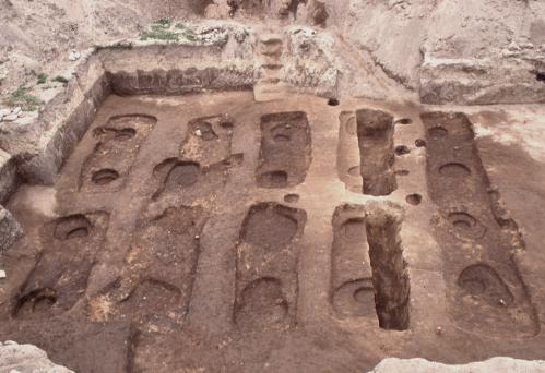 恒川官衙遺跡 - 飯田市ホームページ