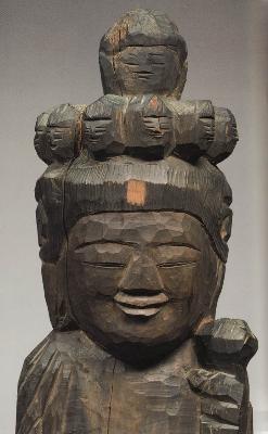 円空・播隆／米原市