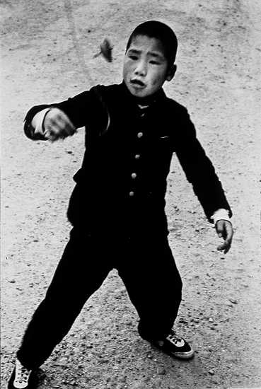 懐かしの淡路島写真館【生活】(7)子供の遊び - 南あわじ市ホームページ