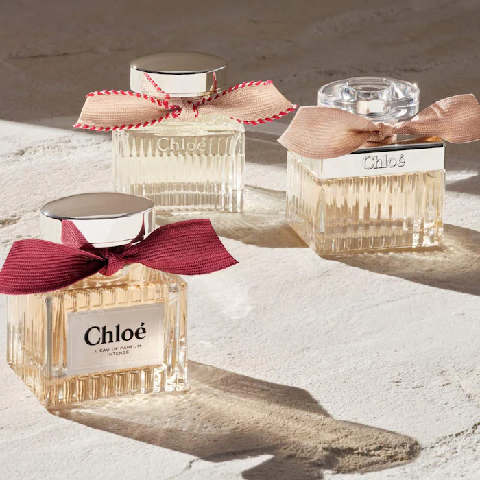 Chloe L'Eau De Parfum Intense 50ml | City Perfume