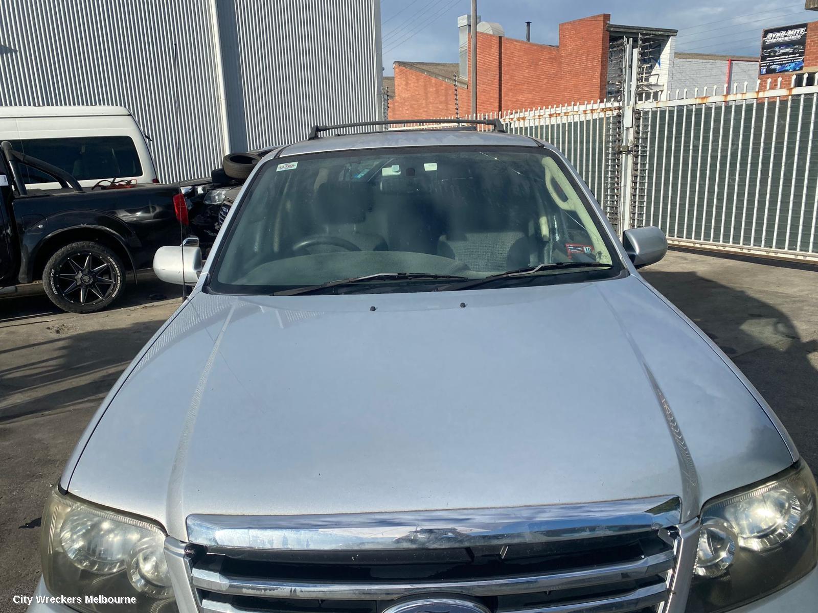 FORD ESCAPE 2007 Right Driveshaft