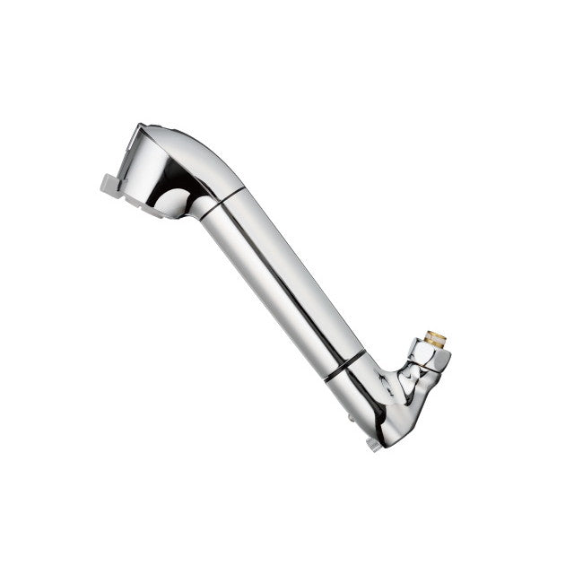 タカギ みず工房クリーン JL366AK 蛇口一体型浄水器 取替スパウト