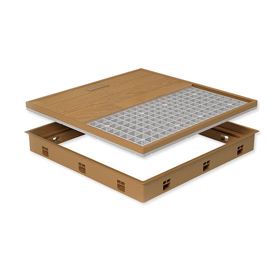 城東テクノ SPF-R6060C 高気密型 床下点検口【標準型】 — シザいもん