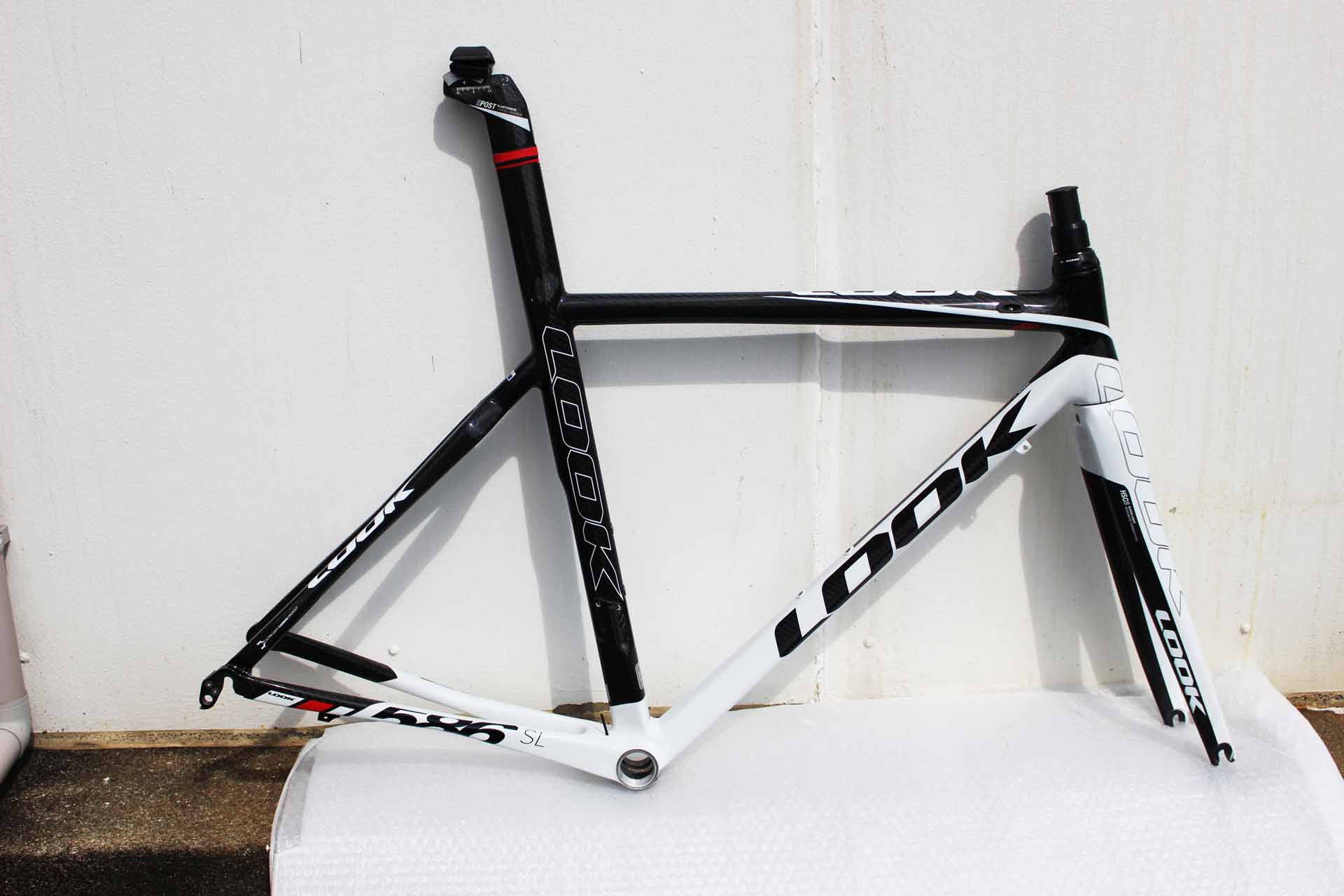 LOOK (ルック） 586 SL サイズS | cicli17