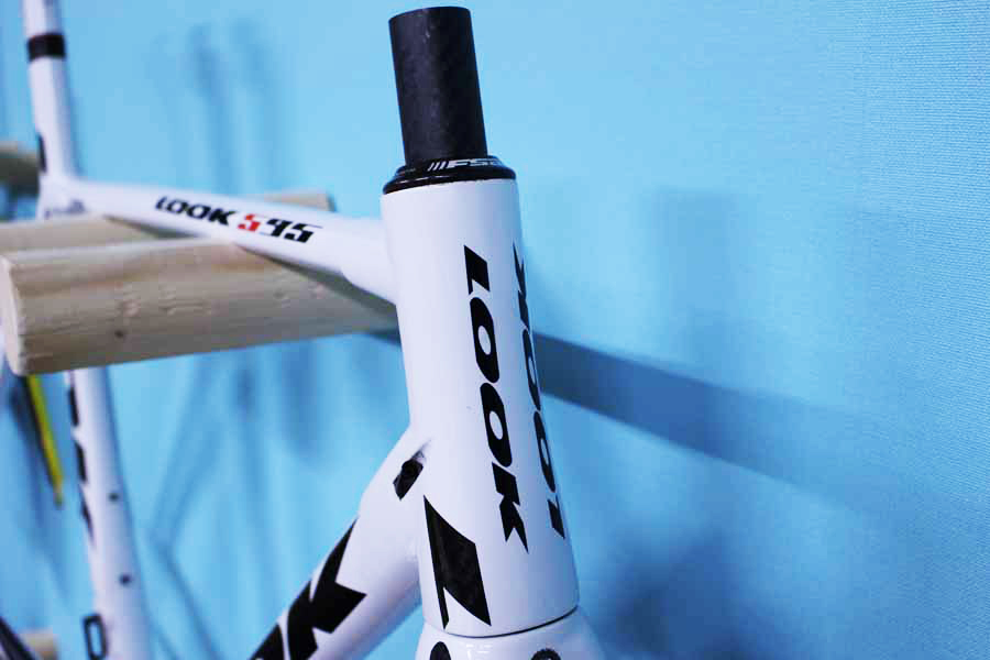 LOOK（ルック） 595 | cicli17