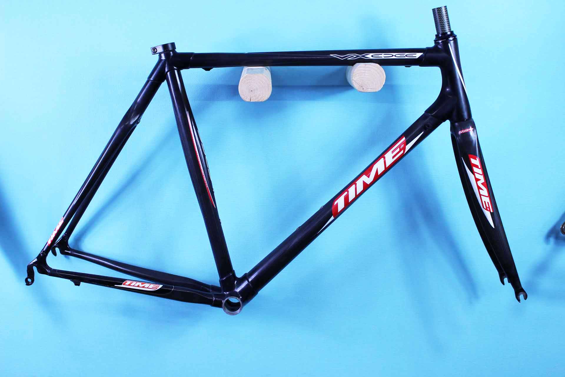 TIME（タイム）VX EDGE サイズM | cicli17