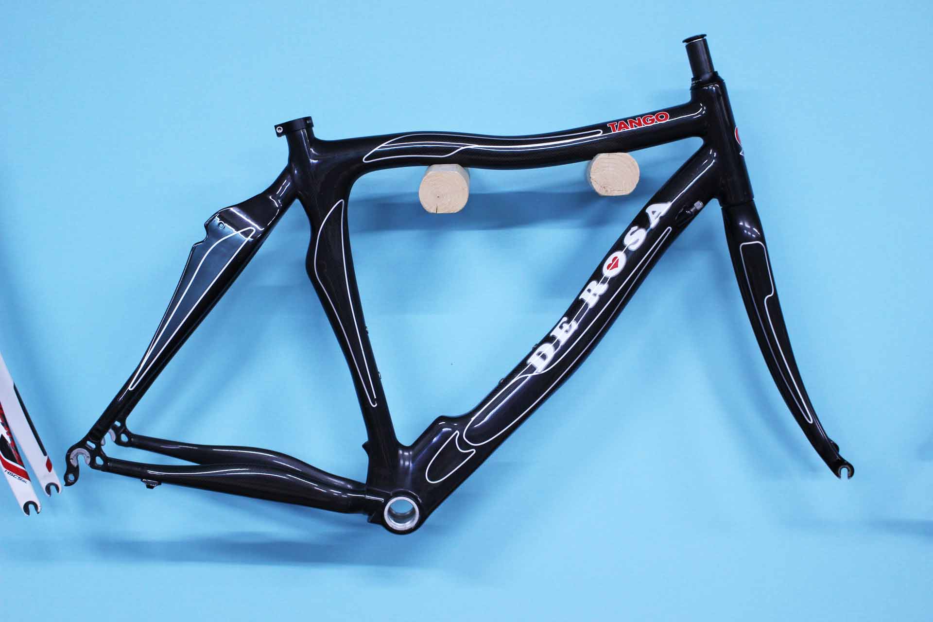 DE ROSA（デローザ）TANGO | cicli17