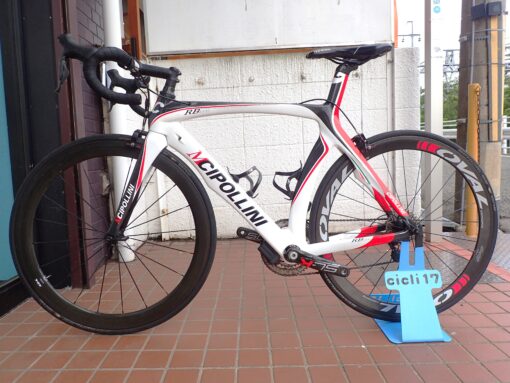 CIPOLLINI RB1000（RB1K） チポッリーニ サイズL | cicli17