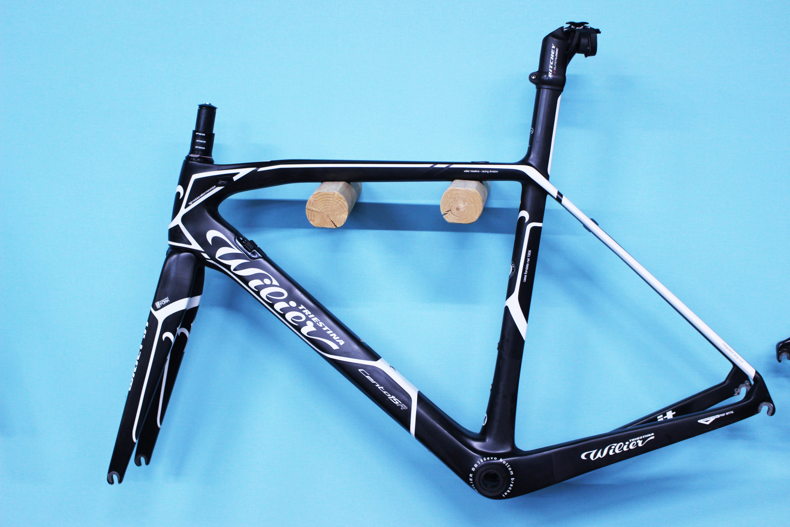 2015 Wilier ウィリエール CENTO1 SR サイズM | cicli17