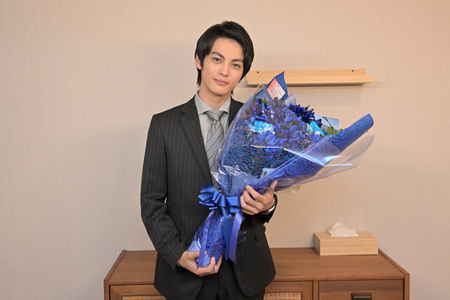 生見愛瑠＆瀬戸康史＆神尾楓珠＆宮世琉弥がクランクアップ「くる恋