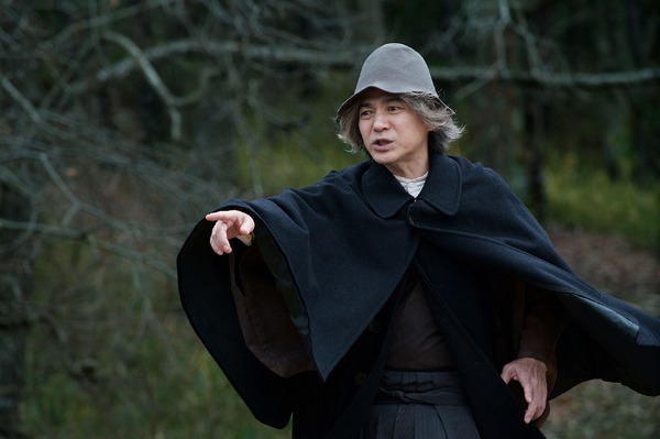 獄門島」「八つ墓村」ほか、金田一シリーズ一挙放送 吉岡秀隆＆長谷川