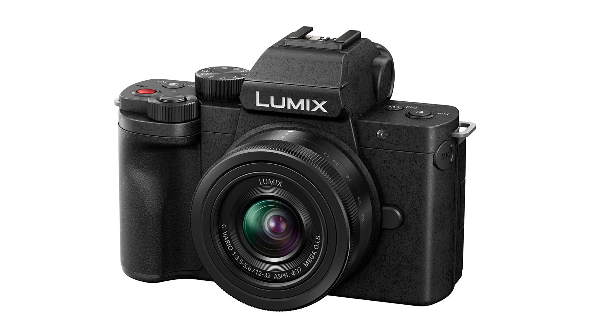 Panasonic LUMIX G100D Now Available for Pre-Order in the USA and