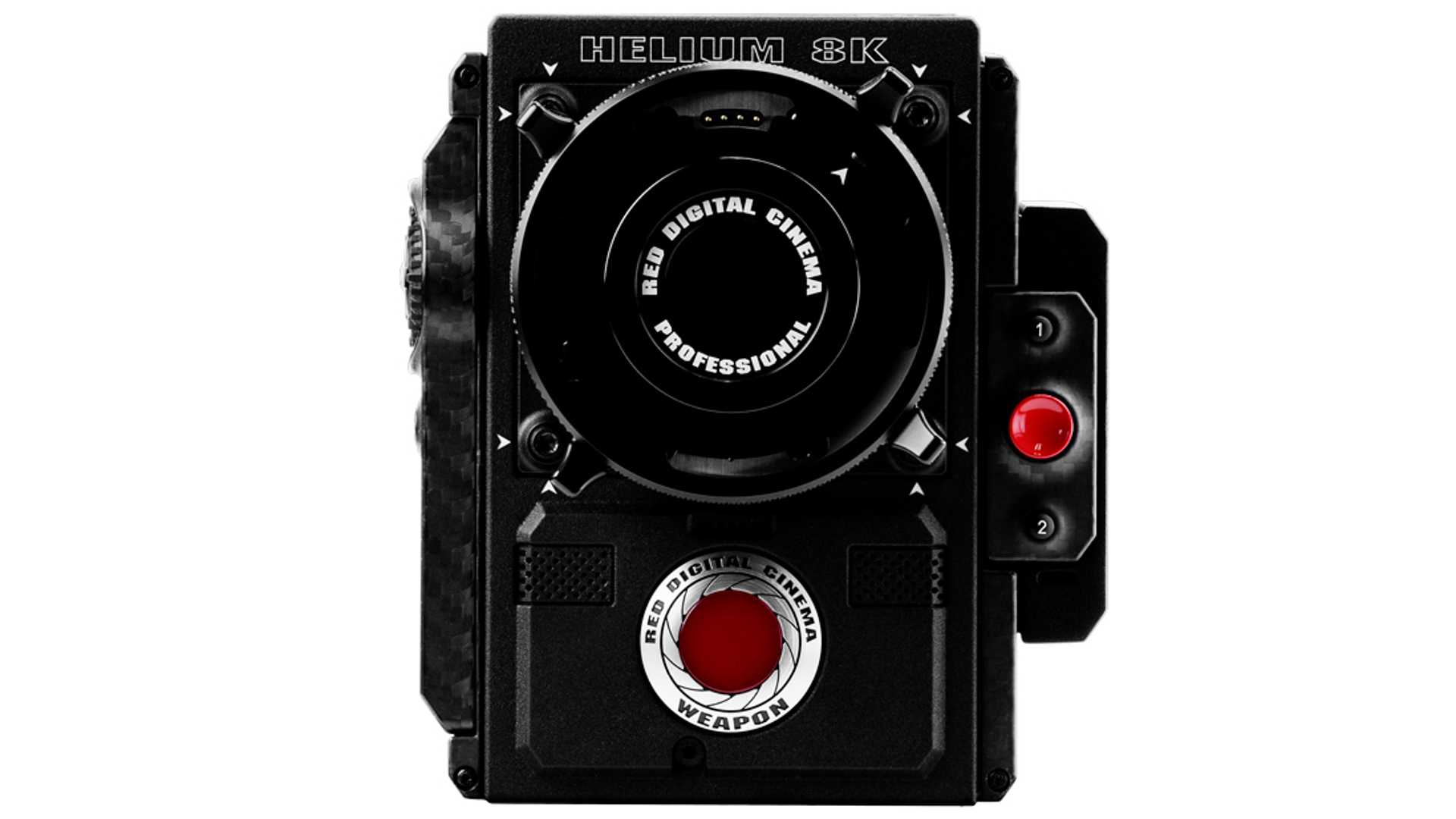 REDが8Kカメラ2モデルを出荷 — RED Epic-WとRED Weapon | CineD