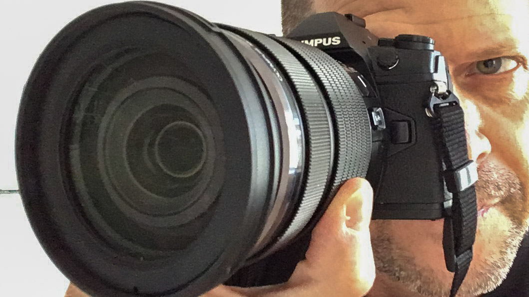 オリンパスOM-D EM1 Mark IIレビュー － ファーストインプレッション