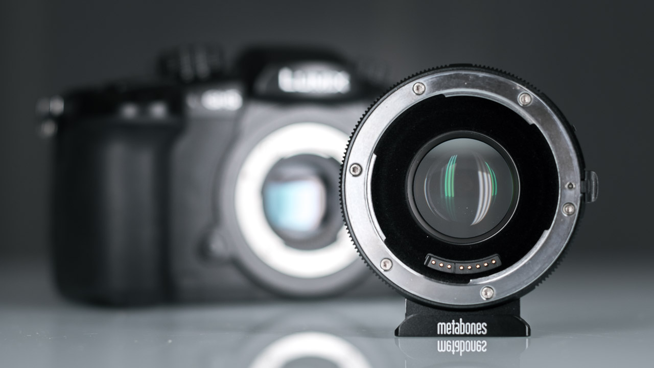 パナソニックGH5レビュー ➖ 10BitとV-logを検証する（更新版） | CineD