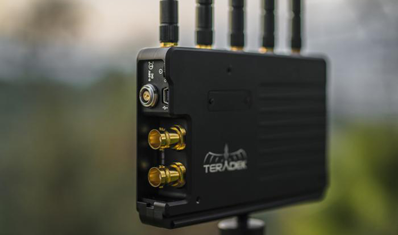 Teradek Bolt XT and LT – Wireless Video Just Got Better | CineD