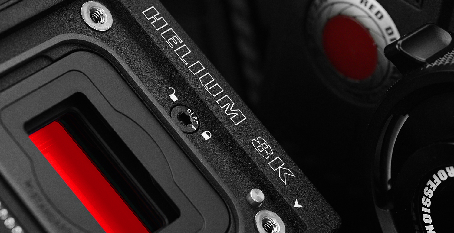 REDのラインアップがシンプルに | CineD