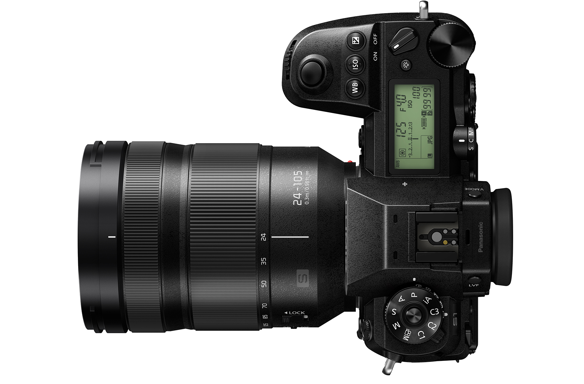 パナソニックがLUMIX S1 とS1Rを海外で発表 － 3種類のレンズも | CineD