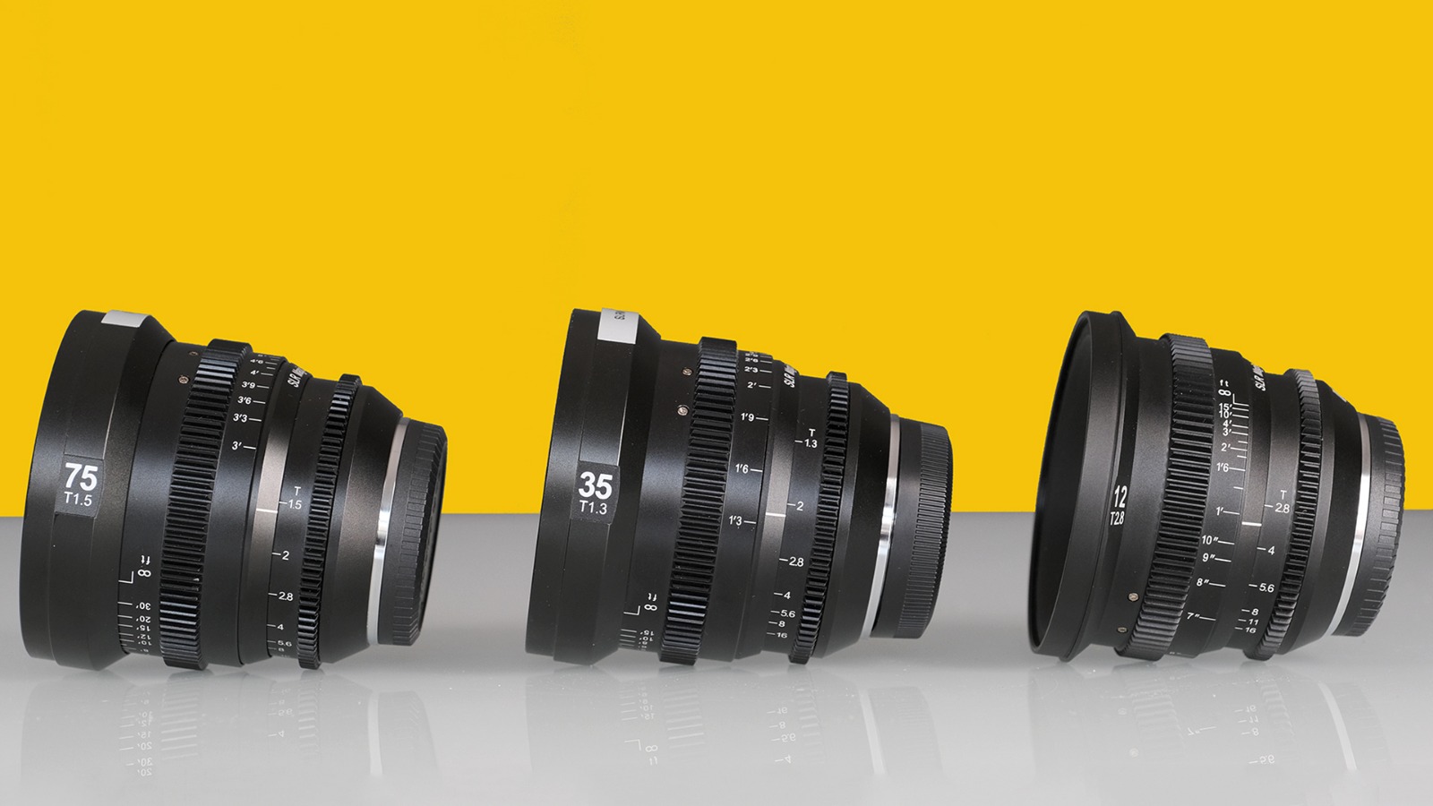 SLR MagicマイクロプライムXマウントシネレンズレビュー | CineD